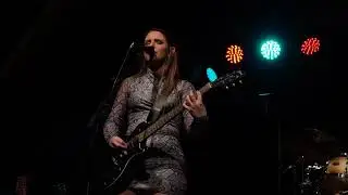 Ally Venable Band 