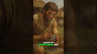 Early Humans  Community, Rituals, and Resilience #history #fyp #history #romanhistory #ai