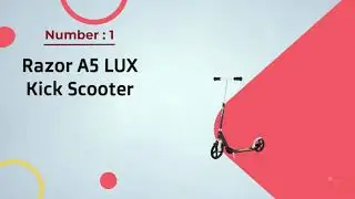 best scooter 2020