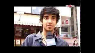 Public Review of  Dhoom 3
