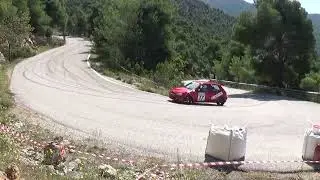 ΑΝΑΒΑΣΗ ΨΑΘΑΣ K18 / 7-5-2023