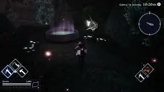 How to Find the Quietus Dungeon in Harvestella