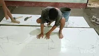 floor tiles fitting how to tile a floor