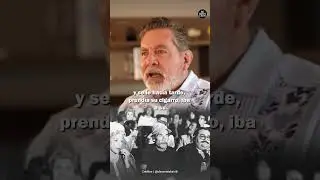 Don Ram&oacute;n era mi pap&aacute; #mexico