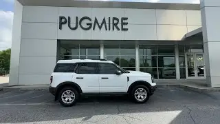 2021 Ford Bronco Sport Base Atlanta, Marietta, Kennesaw, Woodstock, Smyrna