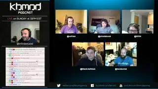 KBMOD Podcast - Episode 104