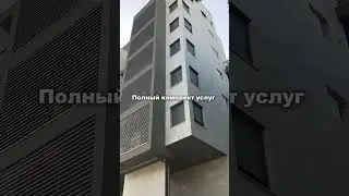 Инновационный материал для отделочных работ - Smart Stone