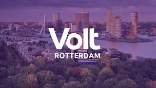 Rotterdam, onze stad.