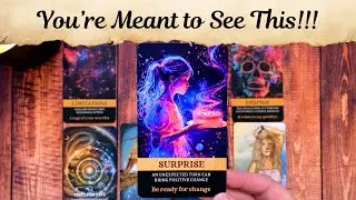 When Your Soul is Ready, This Video Will Show Up!!! 😇