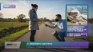 climate change facts: causes, impacts, and solutions for rising global temperatures