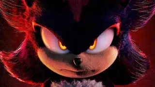 Everett Bradley: Throw It All Away (Theme of Shadow) [1 Hour Loop]