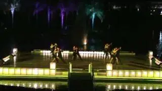 marcia dami&aacute;n.Foro del lago
