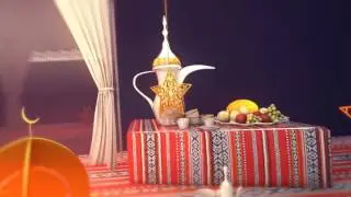 Ramadan Opener | After Effects project | Videohive template