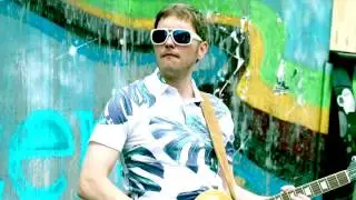 The Ladz from BKK - Going Away (Official Video)