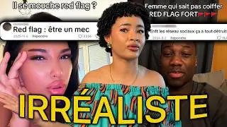 Vous ne voulez pas l'amour... mais juste vous sentir digne