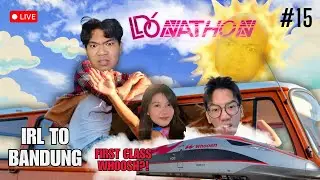 🔴DEEP TALK WITH @vionaforister  | DAY 15 D'onathon #subathon