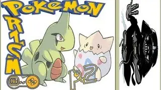 Lets Try: Pokemon Prism by koolboyman p.2
