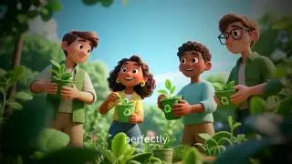 Save Our Planet: Small Changes, Big Impact!