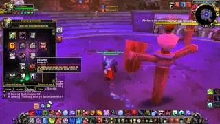Rotacion Dk Escarcha PvE
