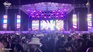 VIVA TEPUPA - Su majestad la Brissa 🔥 en vivo desde la Unión Huatabampo 