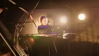 Helena Basilova plays Fairy Tale op. 34 no. 2 by Nikolai Medtner