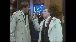 It's 8 o'clock in the morning...this is all your fault!!