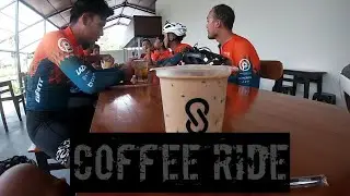 MULA CYCLING Thursday Coffee Ride☕️