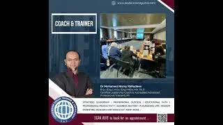 Dr Mohamed Nismy PhD