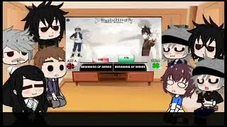 Black clover gacha react (must watch)