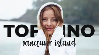 YOU HAVE TO SEE THIS PLACE! Tofino, Canada is Vancouver Island's PARADISE!