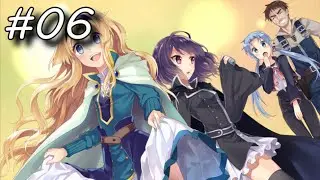 fault milestone one - 06 - Rudo Zhevitz (Let's Play/Playthrough)