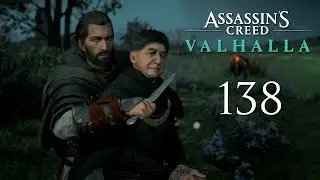 Assassin's Creed Valhalla - Кент. Тайны и Артефакты (Часть 7) - Прохождение игры [#138] | PC