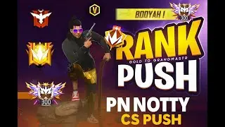 PNNOTTY FREE FIRE MAX LIVE  TARGET 10K🎯PLZ SUPPORT 🙏