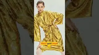 5 Record-Breaking Expensive Gucci Items - You Won't Believe #1!