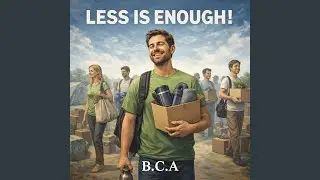 Less Is Enough
