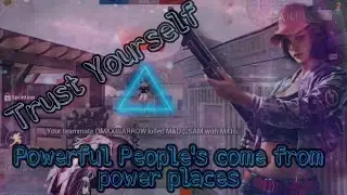 Power of He-Man | Pubg mobile 60fps test | LightNingStaR