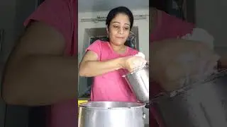 migada tho neyyi🤩 homemade ghee 😋 stay tuned for more updates 😄 pls subscribe ❤️ #ytshorts #viral