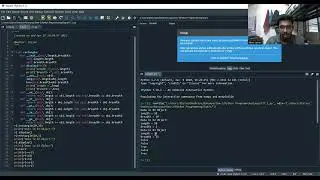 Classes and Objects in Python