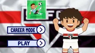 The Ultimate Player Career Mode Tsubasa in WSC Champs 