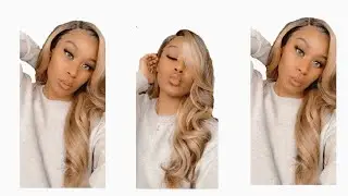 MAYDE BEAUTY LACE WIG  | KYLA