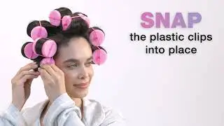 Conair Rollers 61132IN1