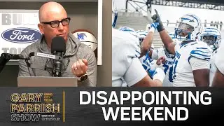 Gary Parrish Show | 10/20/25