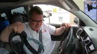 McDonald's Drive Thru, 4960 W Ajo Way, Tucson, Arizona, 2 February 2021, GX018565, GFH
