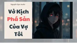 [ Audio ] Vở Kịch Phá Sản Của Vợ Tôi | Nguyên Epic Audio
