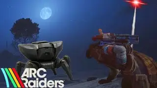 Incursi&oacute;n Nocturna &iexcl;PELIGRO EXTREMO! por estas razones en ARC Raiders