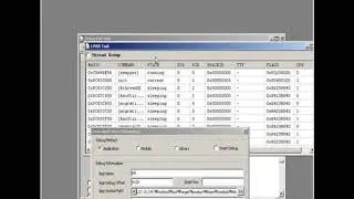 omap4430 debug