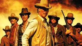 The Magnificent Seven Ride! (1972) | Theatrical Trailer