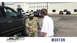 Mike Murphy Ford Financing