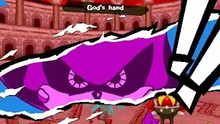 Sonic Robo Blast 2: Persona &mdash; кроссовер наших мечтаний