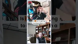 The Budget that Wasn't There! - Rep Jared Hembree blows up the game at the New Mexico State House!